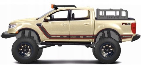 Maisto Ford Ranger 531521 Voiture miniature à l'échelle 1 Maisto Ford Ranger 531521 Voiture miniature à l'échelle 1
